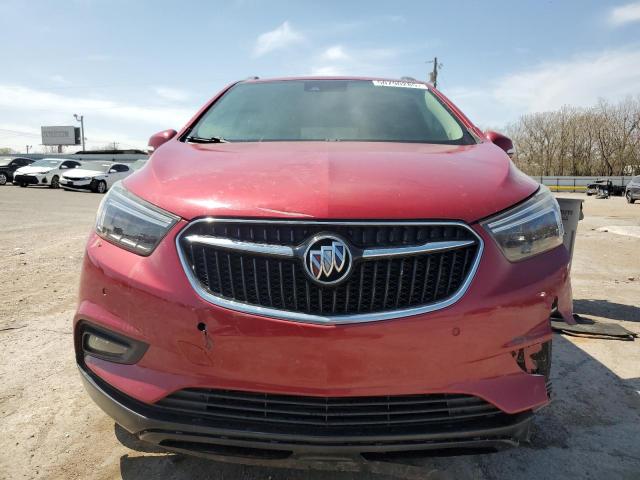 2017 BUICK ENCORE PRE - KL4CJDSB8HB032091