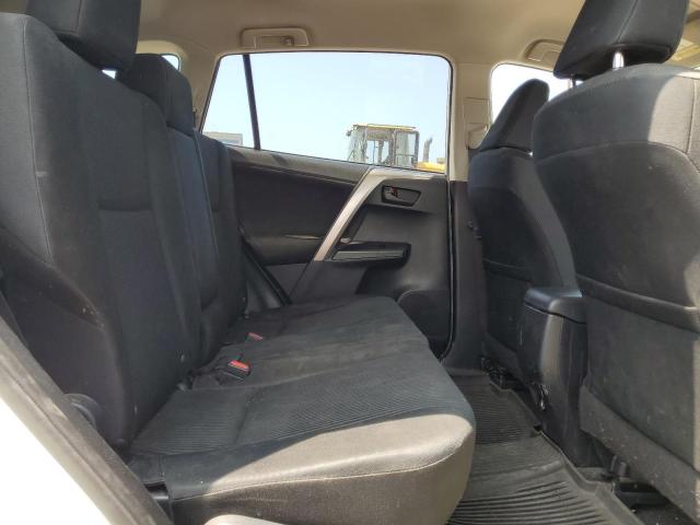 2016 TOYOTA RAV4 LE - JTMBFREV8GJ085092