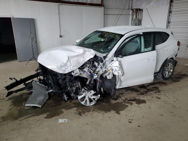 Vin: km8j2ca41mu286310, lot: 47840075, hyundai tucson se 2021 img_1
