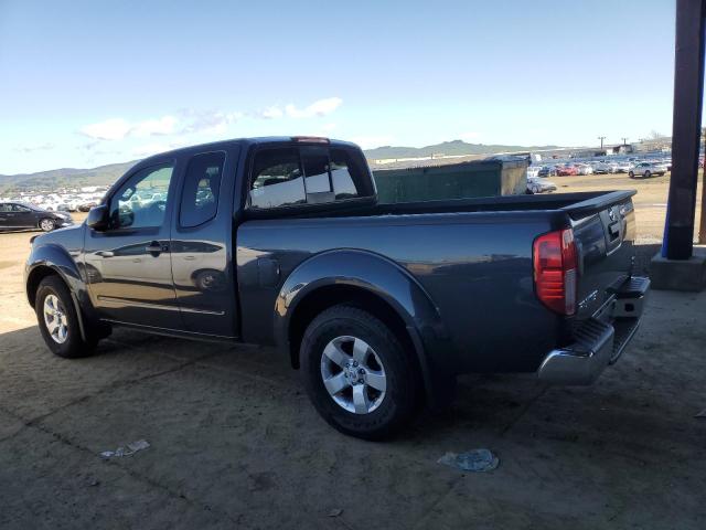 Vin: 1n6ad0cu8dn762439, lot: 48846055, nissan frontier sv 20132