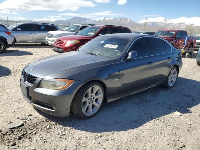 BMW 330 I