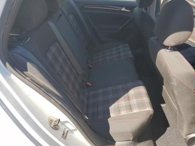2017 VOLKSWAGEN GTI S - 3VW4T7AU4HM017537
