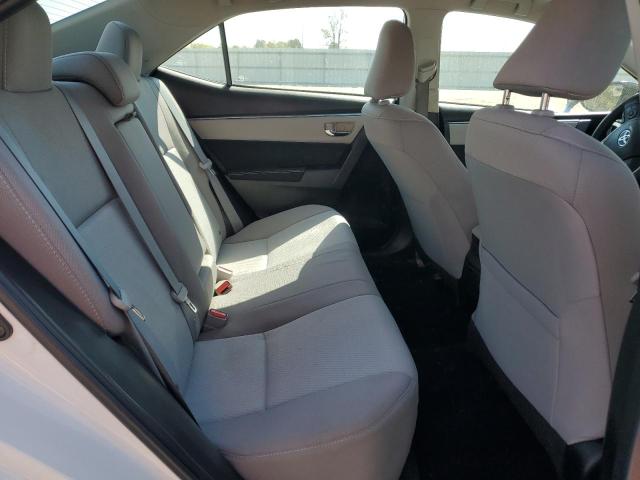 2016 TOYOTA COROLLA L - 5YFBURHE8GP505883