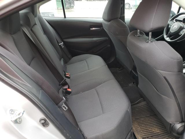 2021 TOYOTA COROLLA LE - 5YFEPMAE2MP155826