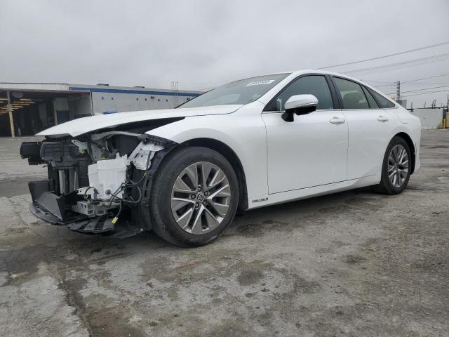 TOYOTA MIRAI XLE
