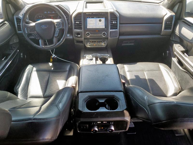 2019 FORD EXPEDITION - 1FMJK1JT8KEA37151