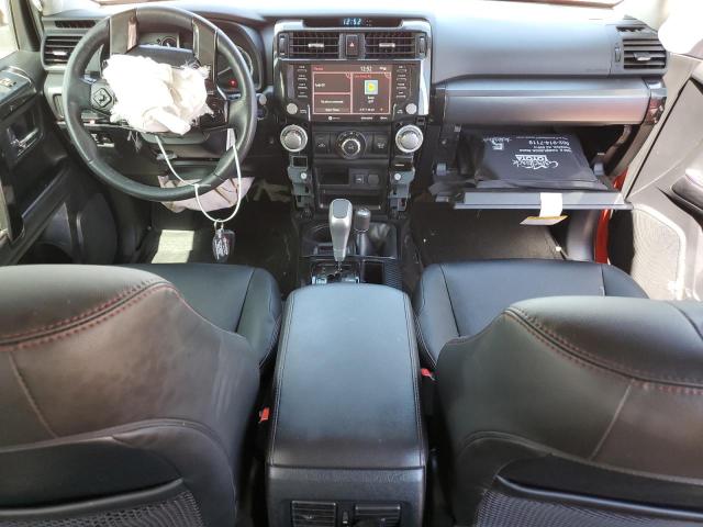 2023 TOYOTA 4RUNNER JTERU5JR8P6189795