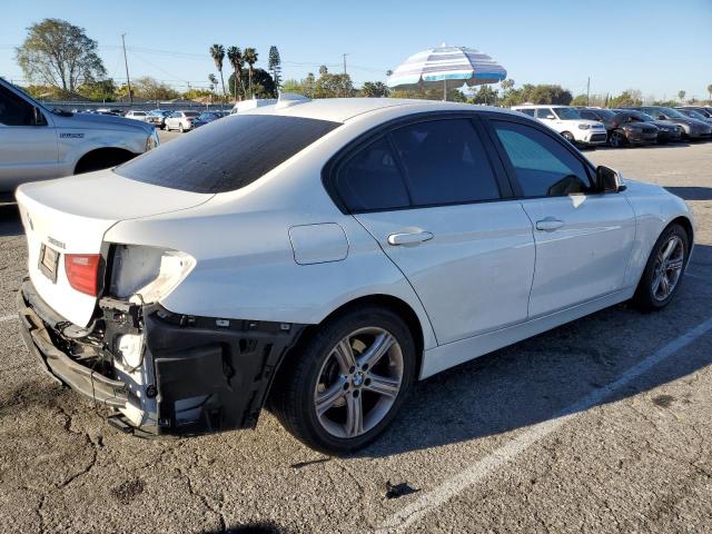 Vin: wba3c1c52fp853191, lot: 49509475, bmw 3 series i sulev 20153