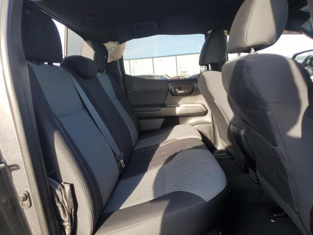 2021 TOYOTA TACOMA DOU - 5TFCZ5AN1MX271656
