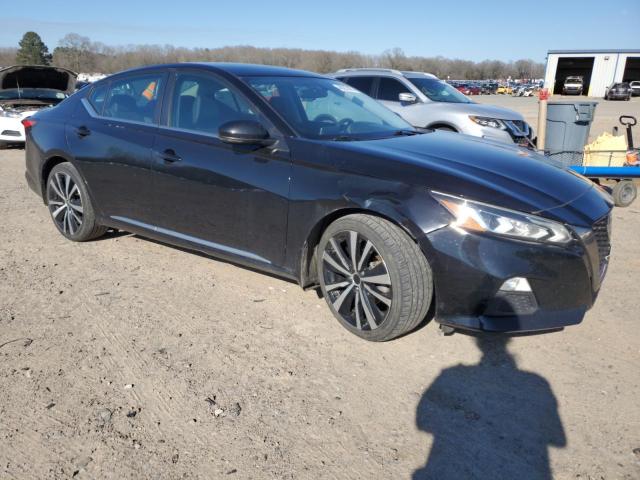 2019 NISSAN ALTIMA SR - 1N4BL4CV6KC238182