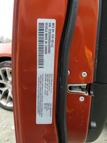 2020 DODGE CHARGER GT - 2C3CDXHGXLH252953