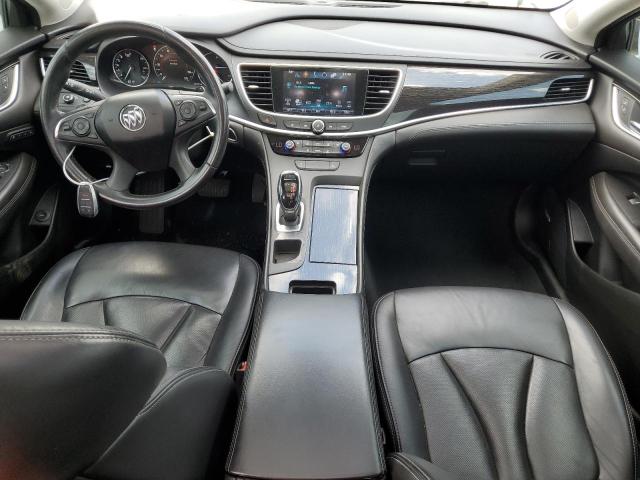 2017 BUICK LACROSSE E - 1G4ZP5SS5HU159515