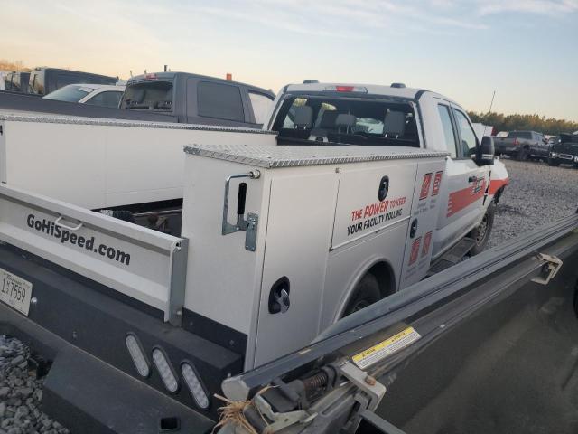 Vin: 1ft8x3aa0ref17323, lot: 50210635, ford f350 super duty 20243