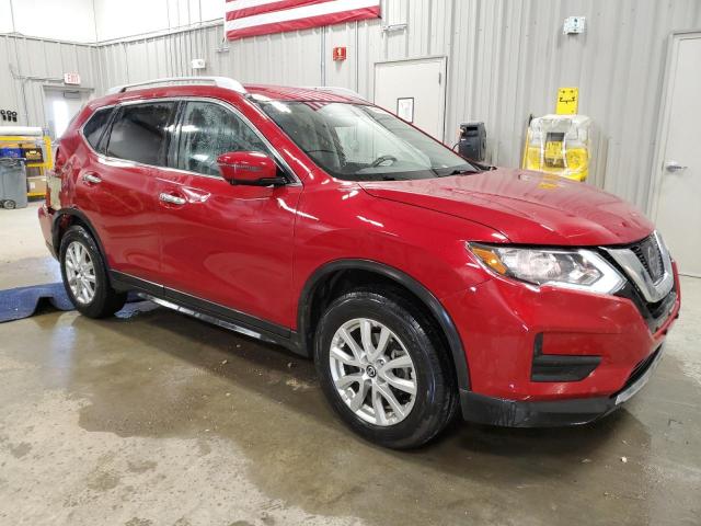 Vin: jn8at2mv6hw277424, lot: 49663155, nissan rogue s 20174