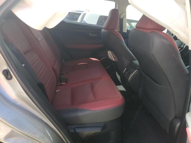 2021 LEXUS NX 300 BAS - JTJDARBZ5M2197639