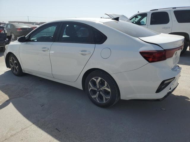 2021 KIA FORTE FE 3KPF24AD4ME373813