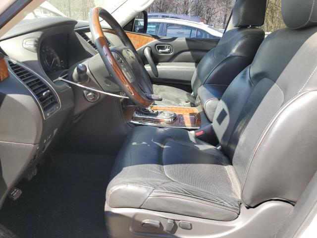 2018 INFINITI QX80 BASE - JN8AZ2NF6J9665084
