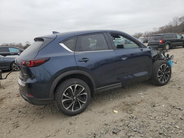 Vin: jm3kfbdm5n0612810, lot: 48799905, mazda cx-5 premi premium 20223