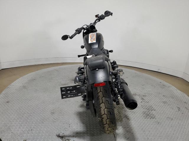 2024 HARLEY-DAVIDSON RH975 S 1HD1ZF113RB310258