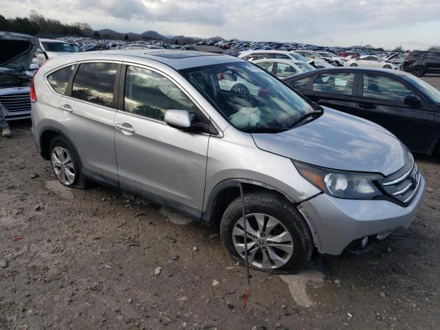 Vin: 2hkrm3h58eh507400, lot: 49714135, honda crv ex 20144