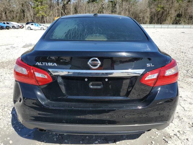 2017 NISSAN ALTIMA 2.5 - 1N4AL3AP1HC127218