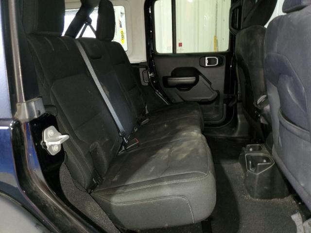 2018 JEEP WRANGLER U - 1C4HJXDG7JW126662