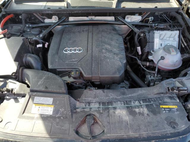 2024 AUDI Q5 PREMIUM - WA1GAAFY1R2100747