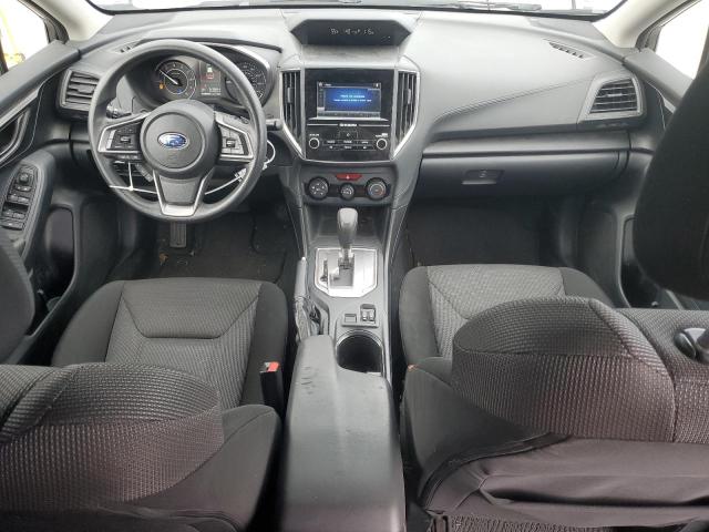 2018 SUBARU IMPREZA PR - 4S3GKAD63J3624467