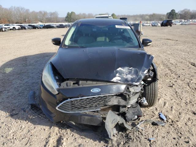 2017 FORD FOCUS SE - 1FADP3F21HL234526