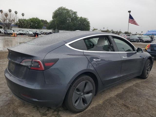 Vin: 5yj3e1ea0jf168505, lot: 48840485, tesla model 3 20183