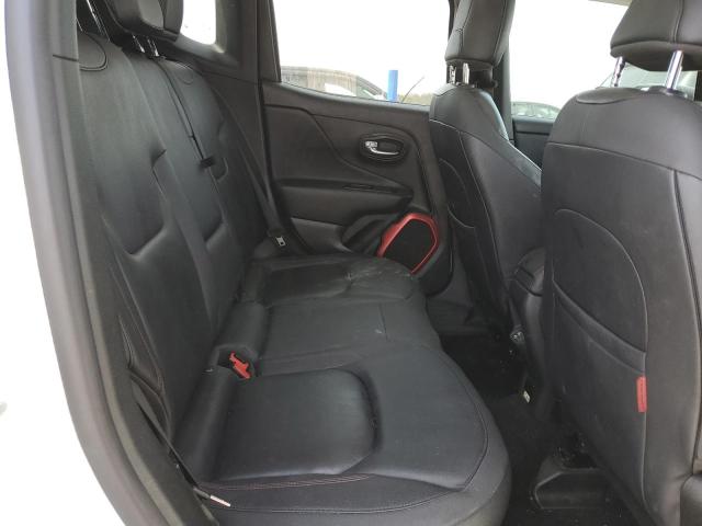 2018 JEEP RENEGADE T - ZACCJBCB6JPG95244
