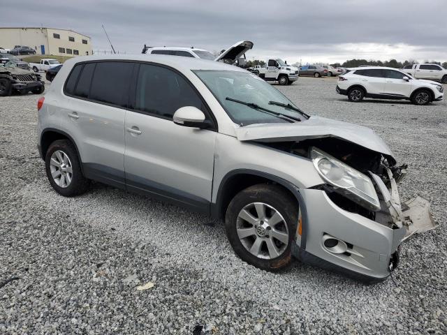 Vin: wvgav7ax6aw520952, lot: 47856855, volkswagen tiguan s 20104