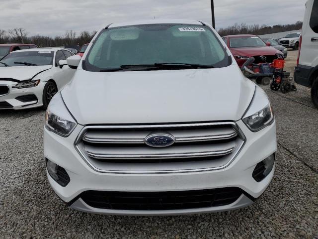 2017 FORD ESCAPE SE - 1FMCU9GD3HUD07127