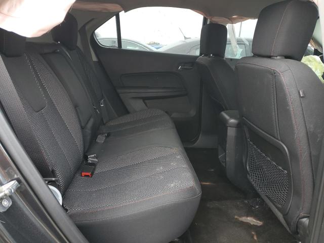 2017 CHEVROLET EQUINOX LT - 2GNALCEK0H1578808