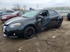 2016 TOYOTA COROLLA L - 2T1BURHE9GC554364