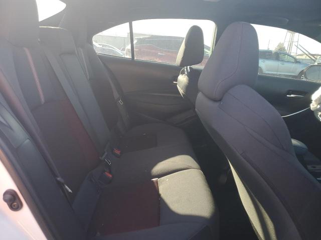 2024 TOYOTA COROLLA SE - 5YFP4MCE0RP192542