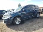 2015 DODGE JOURNEY SX - 3C4PDCBG9FT616497