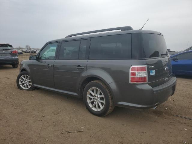 Vin: 2fmgk5b81fba16428, lot: 49605585, ford flex se 20152