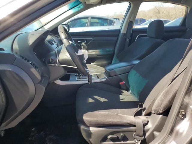 2015 NISSAN ALTIMA 2.5 - 1N4AL3AP2FC467989
