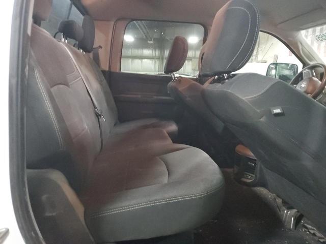 2019 RAM 3500 TRADE 3C63RRGL4KG645912