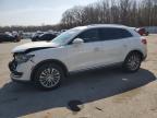2018 LINCOLN MKX SELECT - 2LMPJ8KR2JBL47271