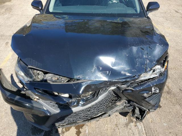 2019 TOYOTA CAMRY L - 4T1B11HK2KU229546