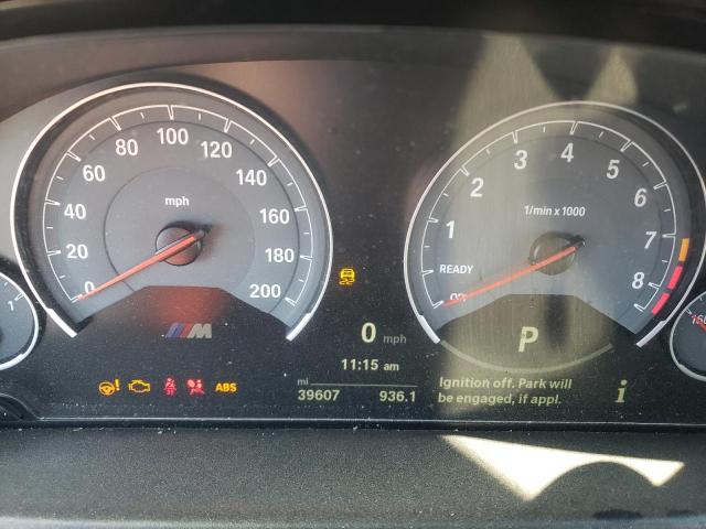 2016 BMW M4 - WBS3U9C50GP969613