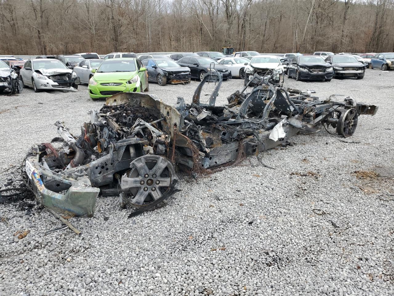 FORD F-150 2023