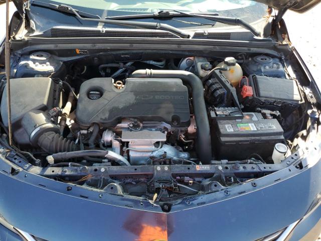 2017 CHEVROLET MALIBU  LT 1G1ZE5ST1HF152643