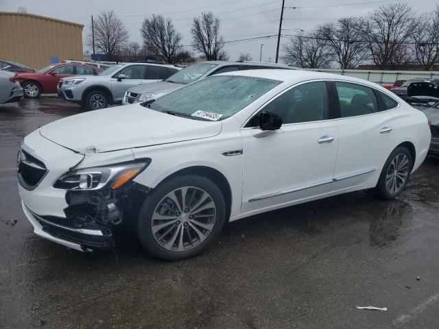 Vin: 1g4zn5ss9hu154372, lot: 47194435, buick lacrosse preferred 2017 img_1