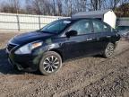 2019 NISSAN VERSA S - 3N1CN7AP8KL880215