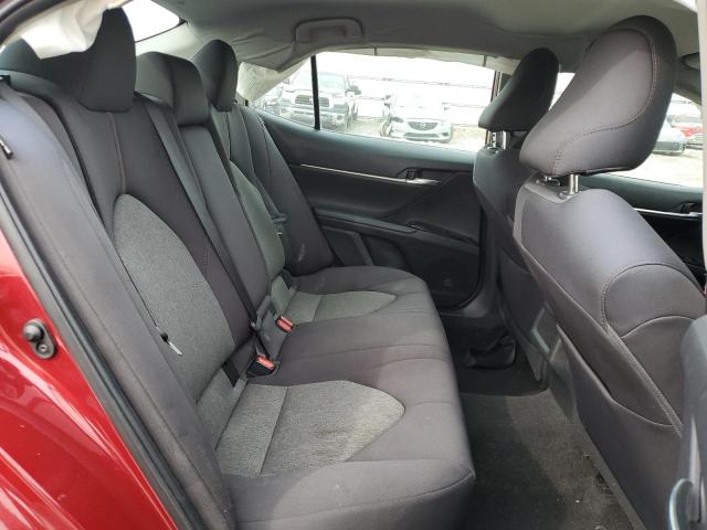 2019 TOYOTA CAMRY L - 4T1B11HK1KU819382
