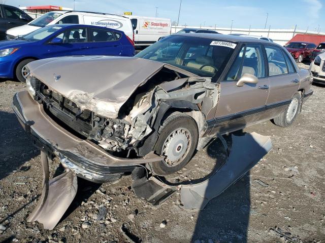 Vin: 1g4hr52l3rh467811, lot: 50136605, buick lesabre limited 1994 img_1