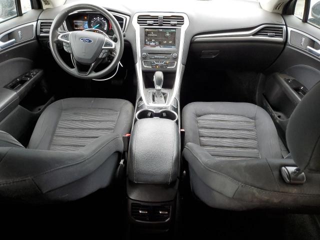 2016 FORD FUSION SE - 3FA6P0H78GR385783